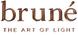 BRUNÉ
